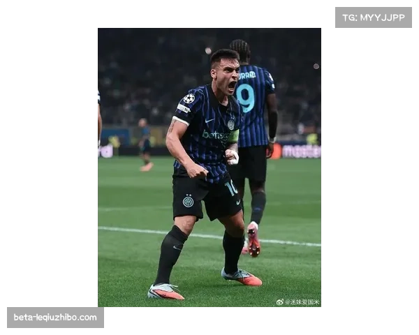 劳塔罗闪击建功国际米兰客场击败圣吉罗斯豪取欧冠关键胜